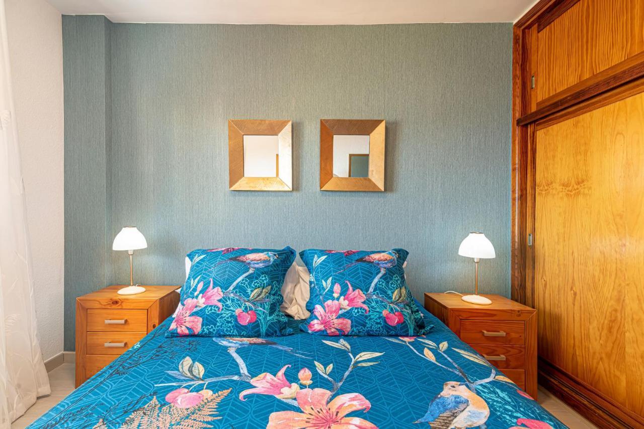 Elegant Candelaria Apartment with Ocean Views 2