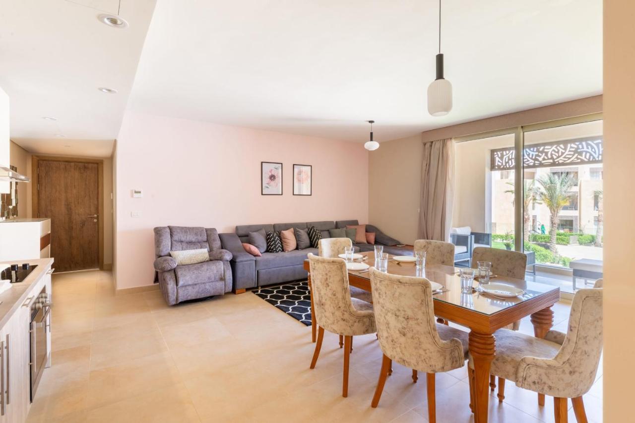 Dashing 2 Bdr Mangroovy Free Pool & Beach Access 2