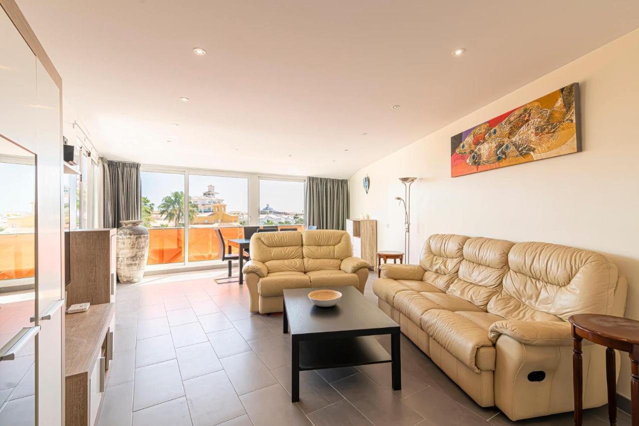 Go2tenerife Apart'pesca Rooftop Santiago 1 1