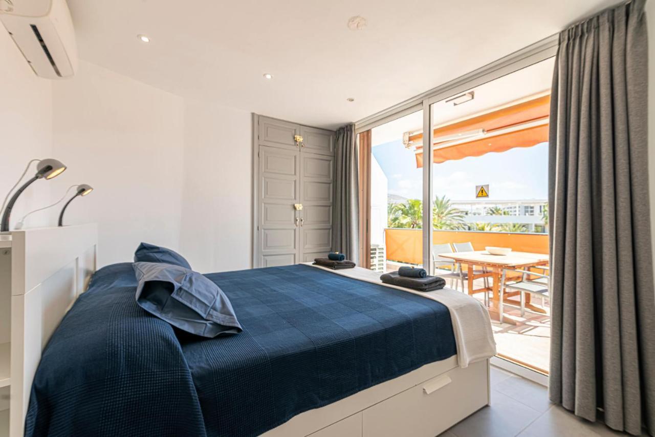 Go2tenerife Apart'pesca Rooftop Santiago 1