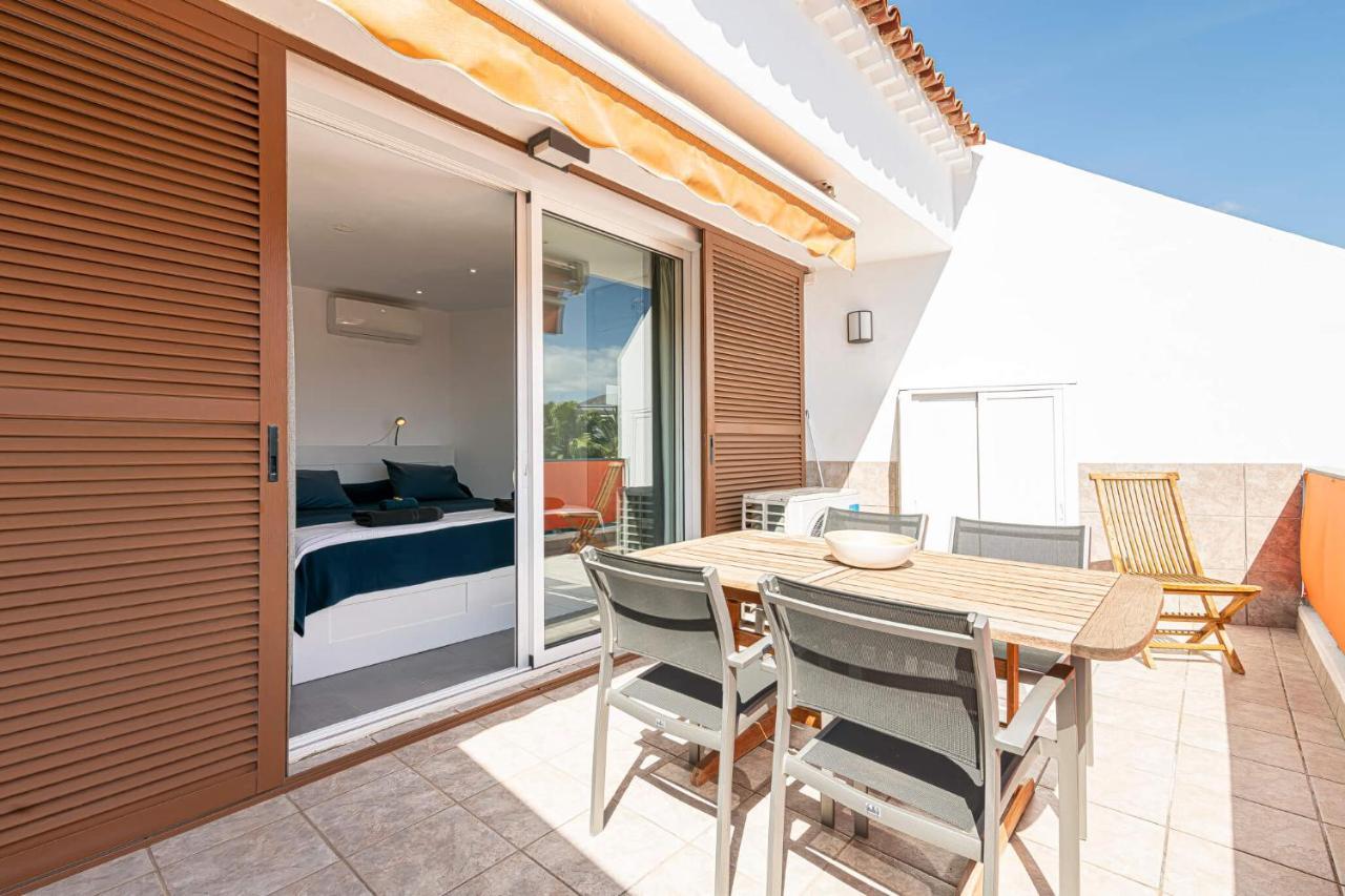 Go2tenerife Apart'pesca Rooftop Santiago 1 2