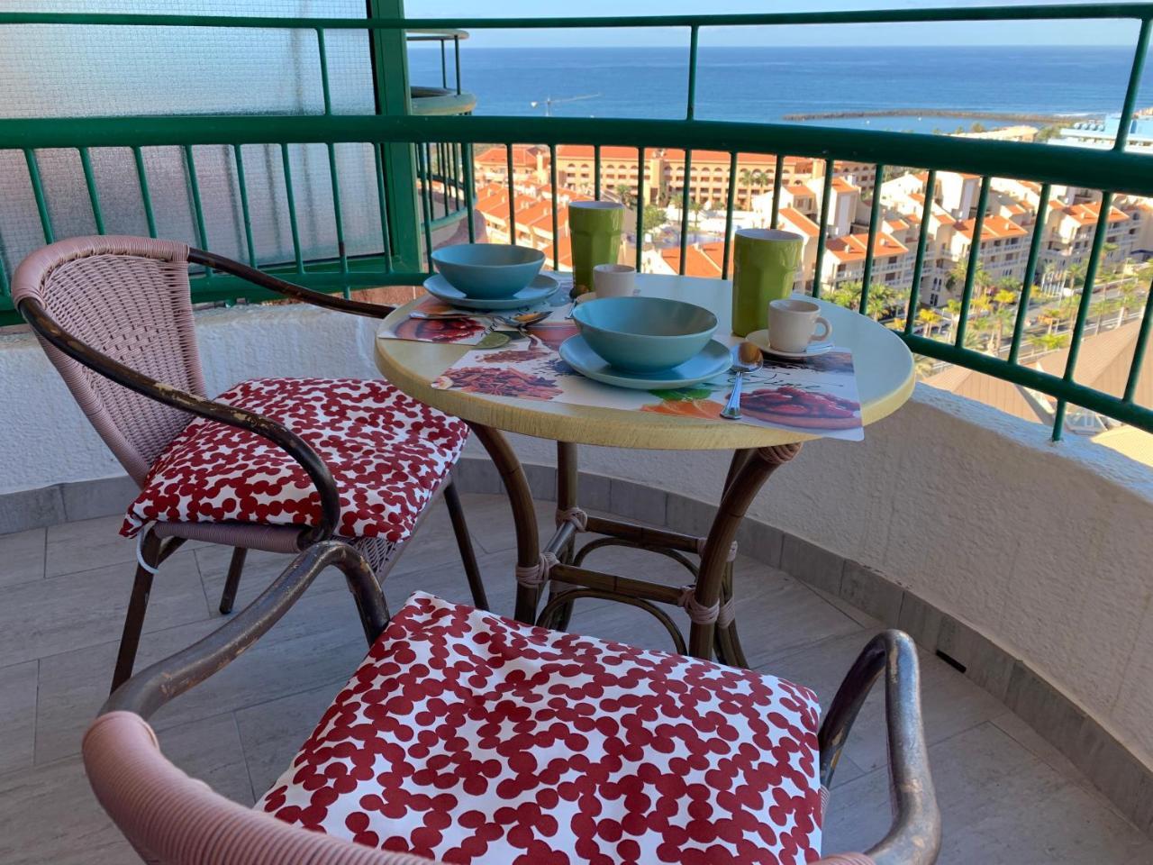 Torres Del Sol 15 Floor the Hightest 1