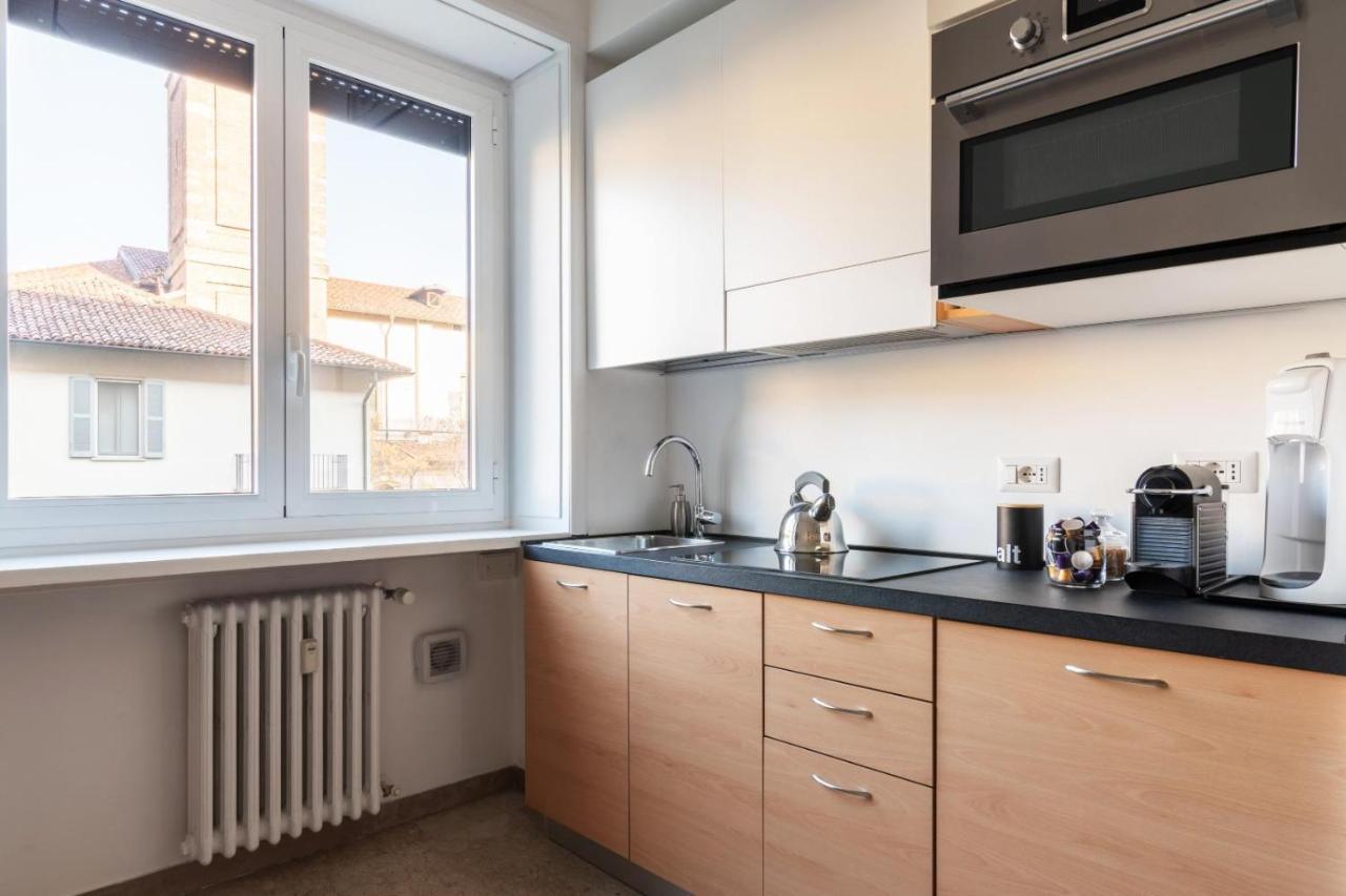 La Casa Colorata - Flats in Milan - Porta Romana 2