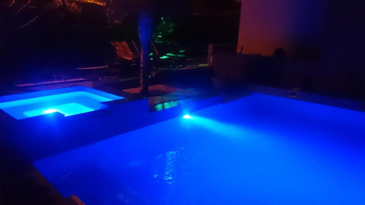 Luxury Villa Ocean Views