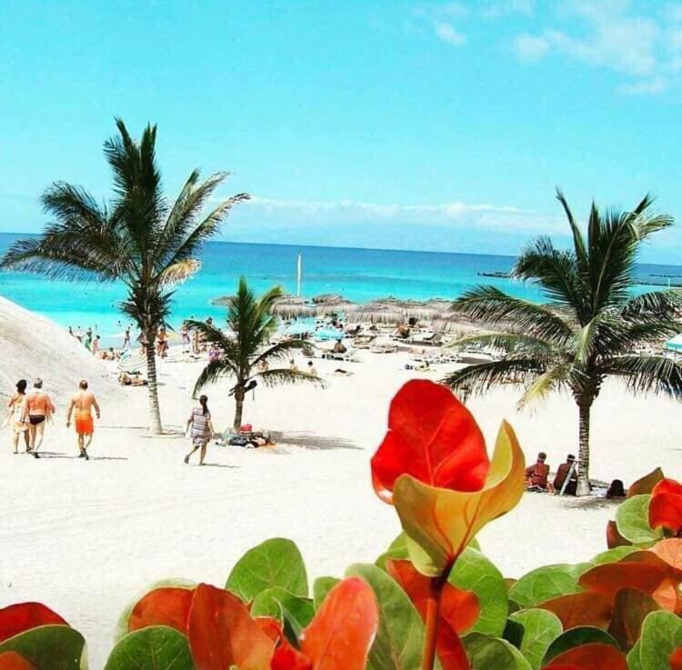 Good Vibes Apartment Playa Fanabe Costa Adeje