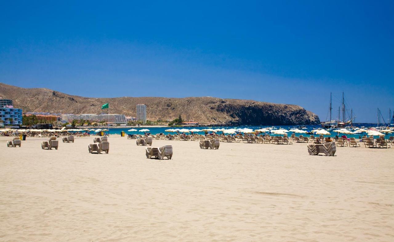 Castle Harbour Feel Like Home Flat Los Cristianos by Lovetenerife 1