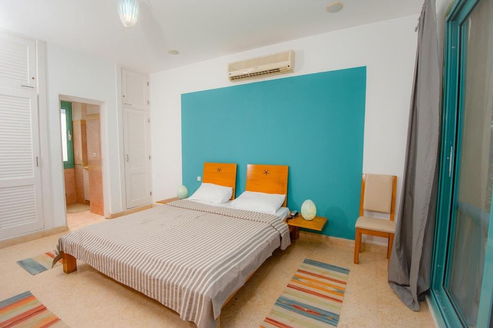 Stunning Golf Villa in El Gouna