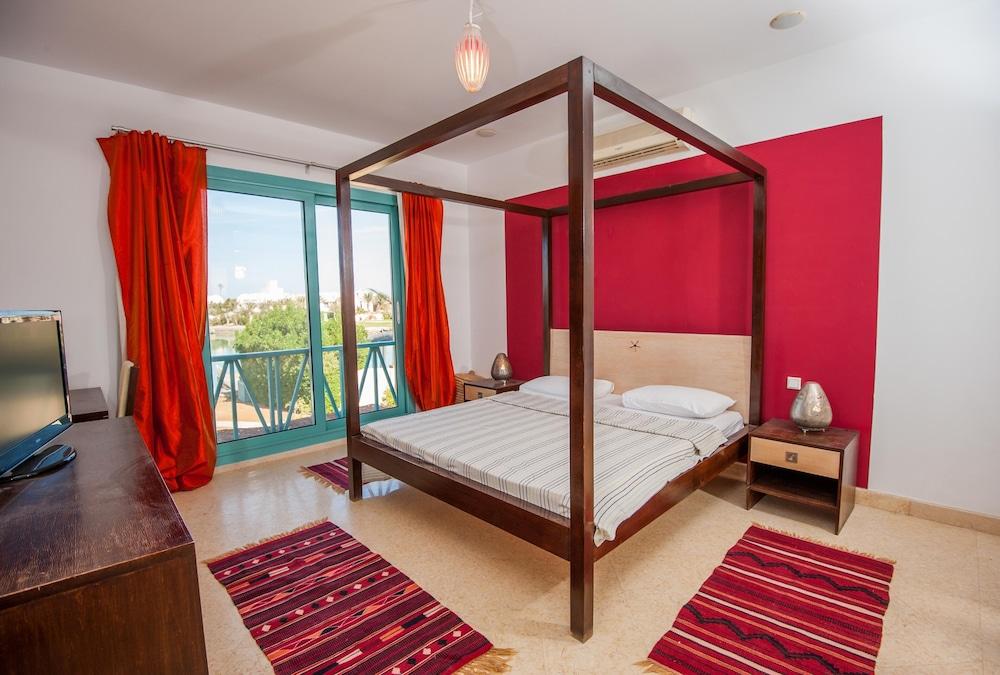 Stunning Golf Villa in El Gouna 1