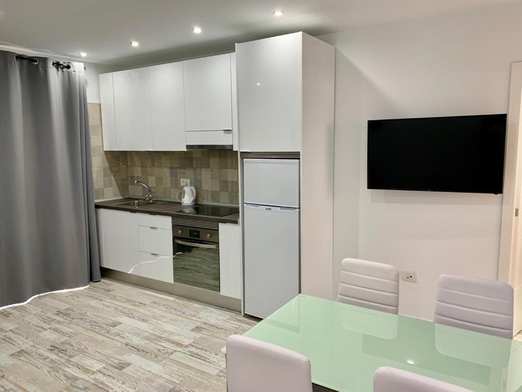 Residence Mareverde Casa Greta