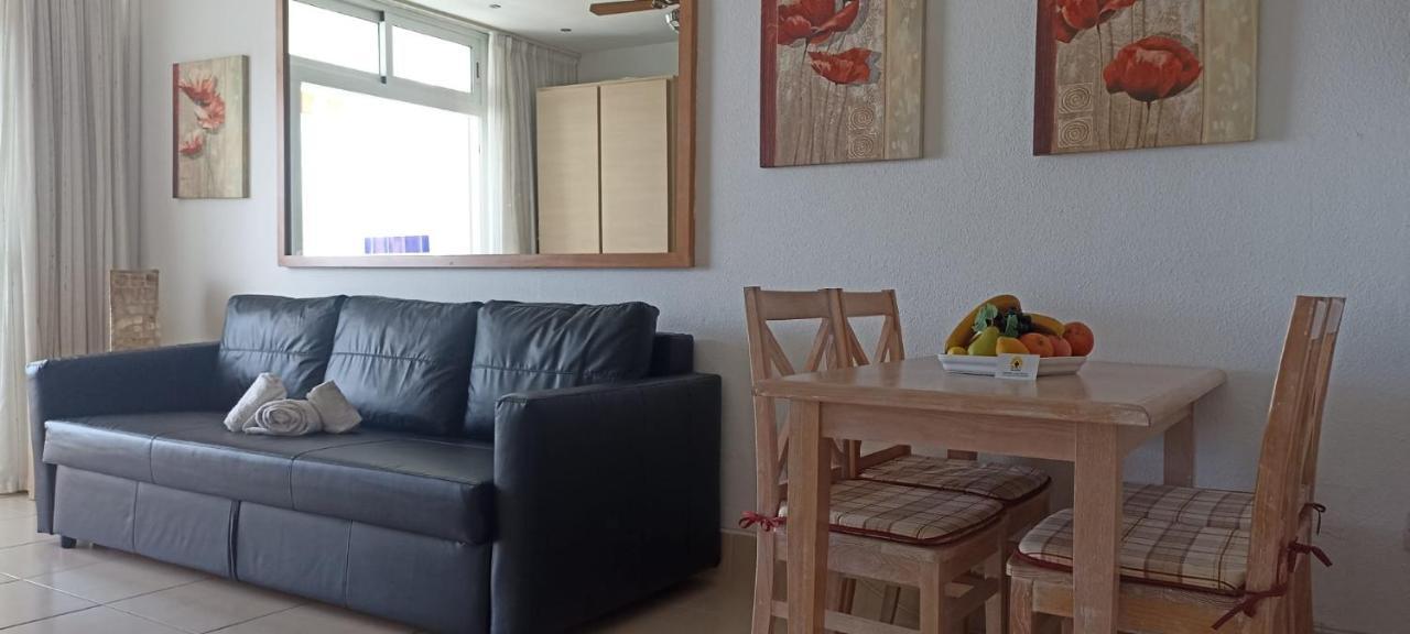 Azahara Playa las Vistas - Studio - Playa de las Americas 1