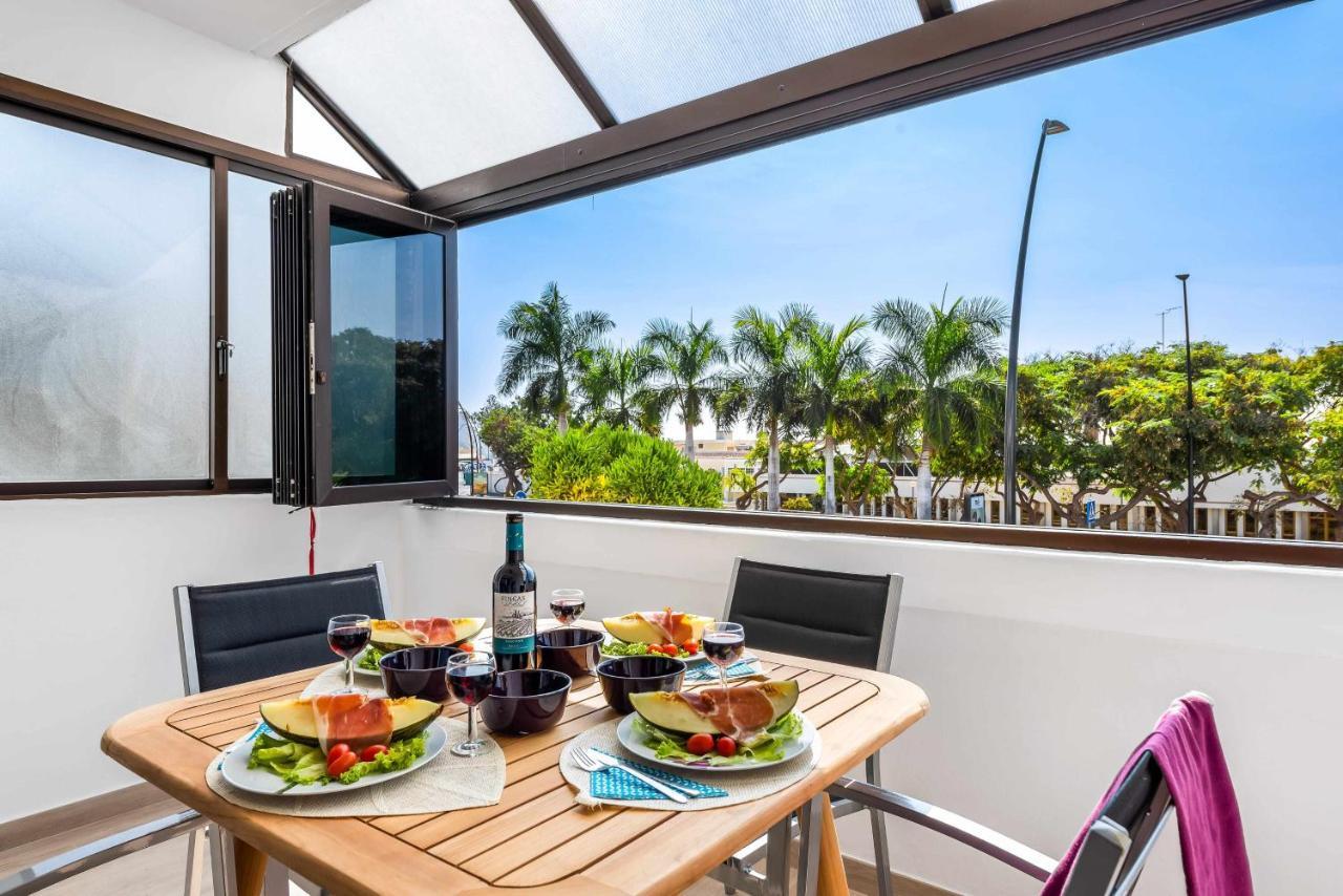 Las Vistas Cristianos by Welcome Tenerife 1