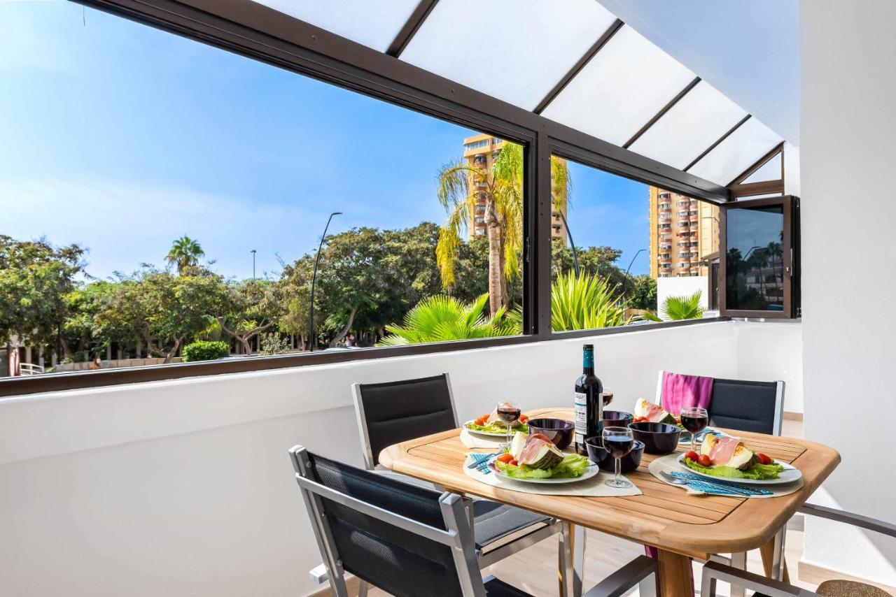 Las Vistas Cristianos by Welcome Tenerife 2