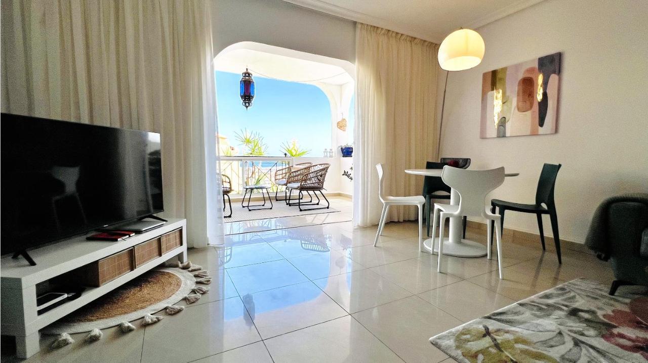 Enchanting House South Tenerife, Sea View