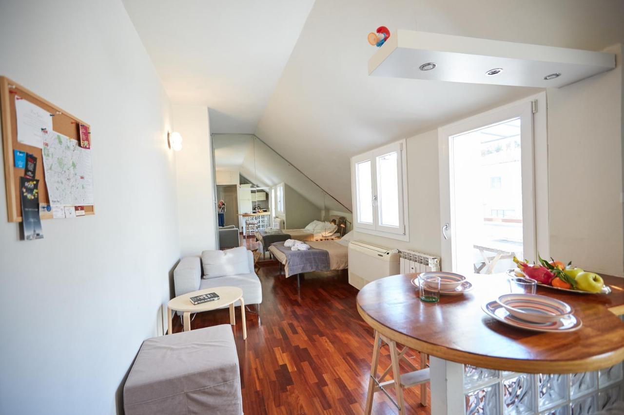 Sempione Cozy Studio 2