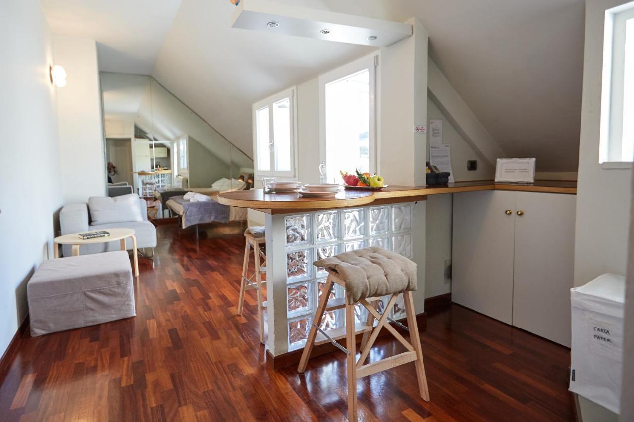 Sempione Cozy Studio 1