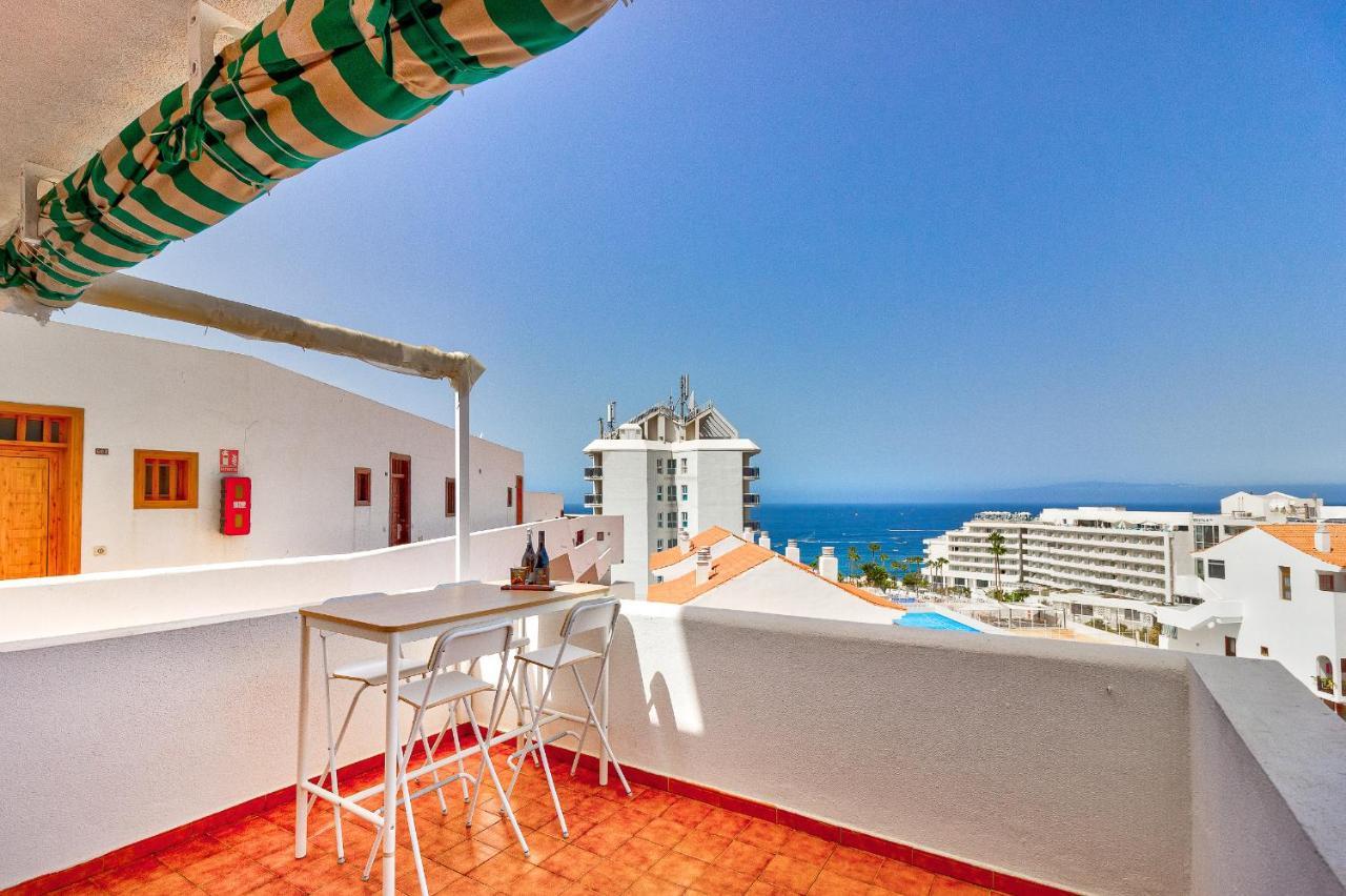 Ocean View Apartments in Park Royal I