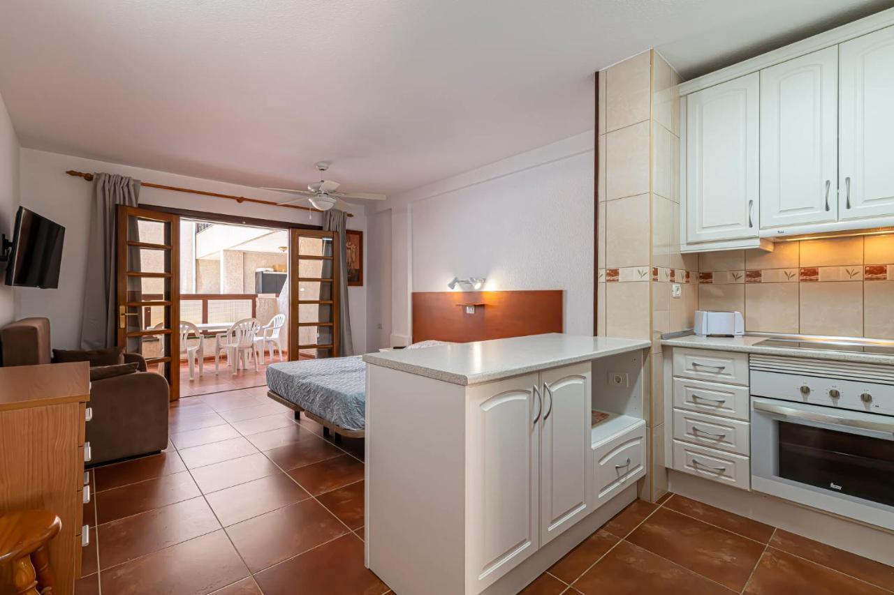 Go2tenerife Apart'elisa Near the Beach & Pool View 1