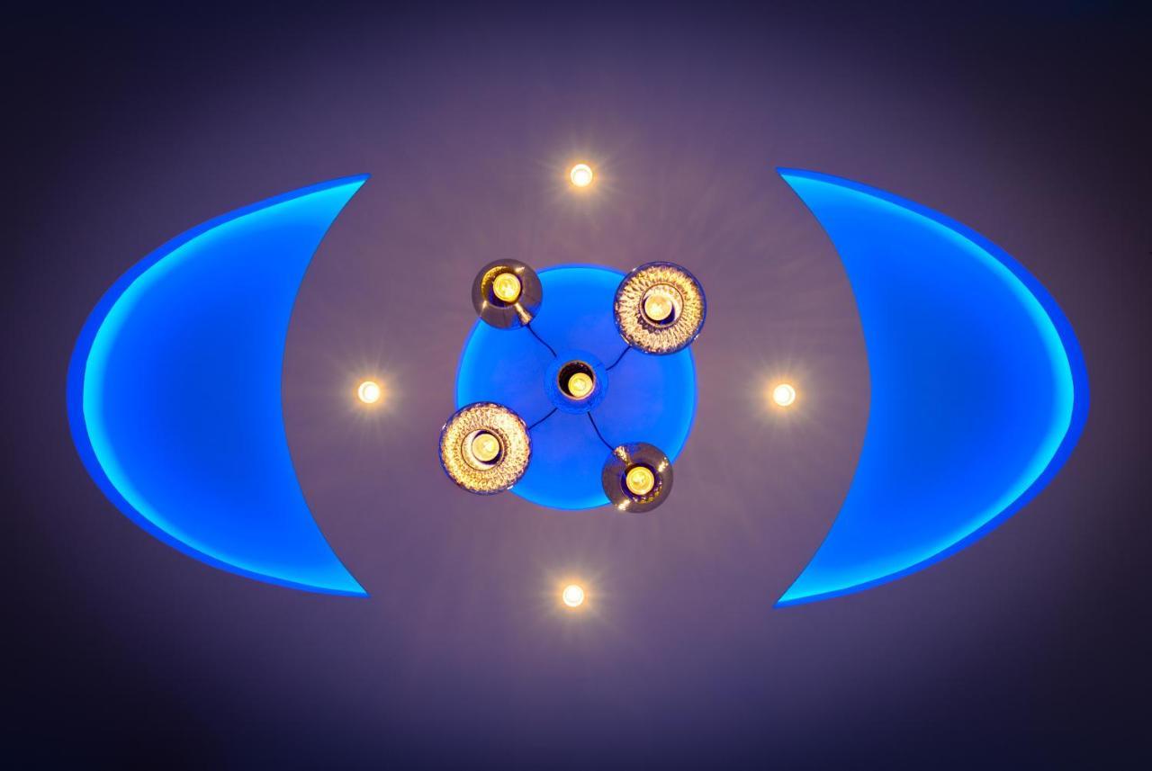 Emerald Collection Suites