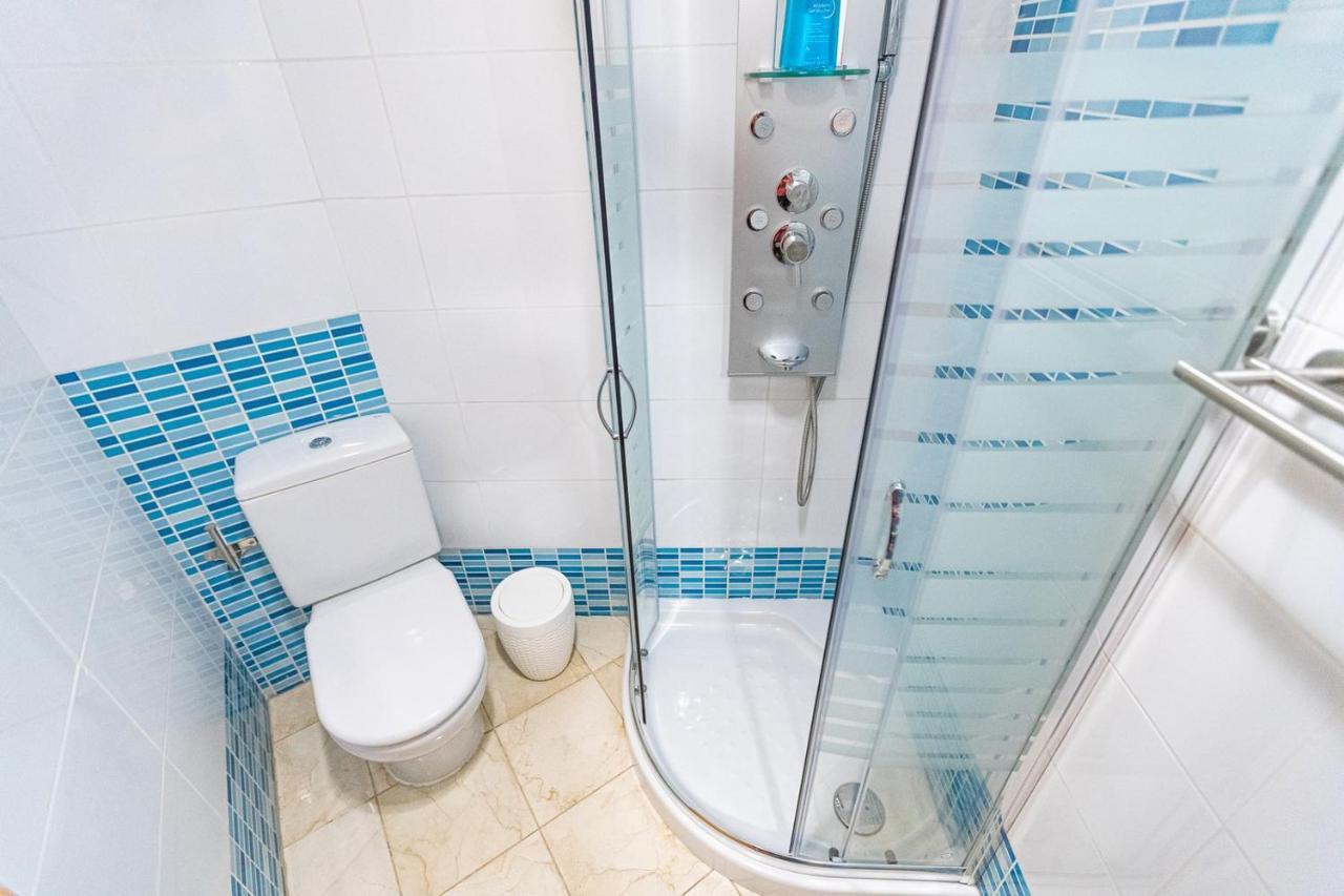 Amazing Duplex with Panoramic Ocean Views 2