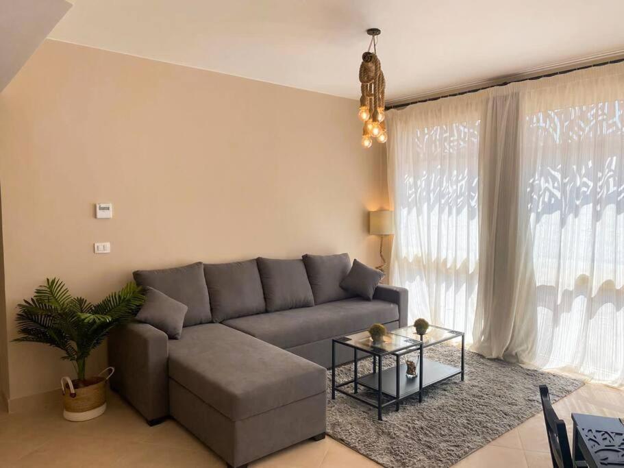 Lovely 1 Bedroom Apt. at Mangroovy Residence with Free Access To the Beach And Pools 1