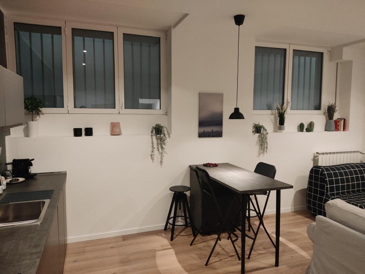 Fiera City Life 1 Top Apartment 2