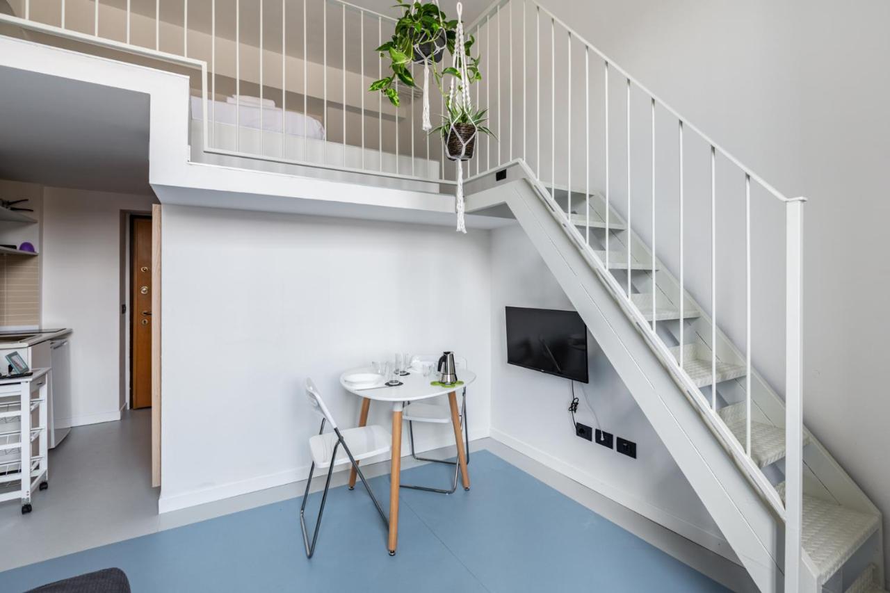 Central Studio Apts Milano-Corso Magenta