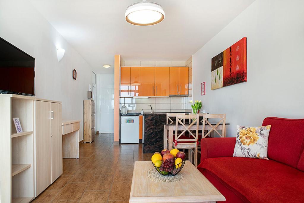 Azahara Playa -Las Vistas Beach Free Wifi 2