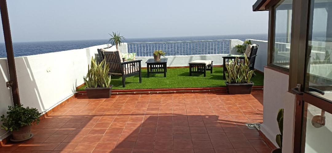 Mirando Al Mar Tenerife