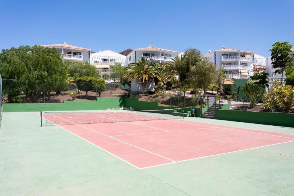 Appartement Vista Hermosa 4 1