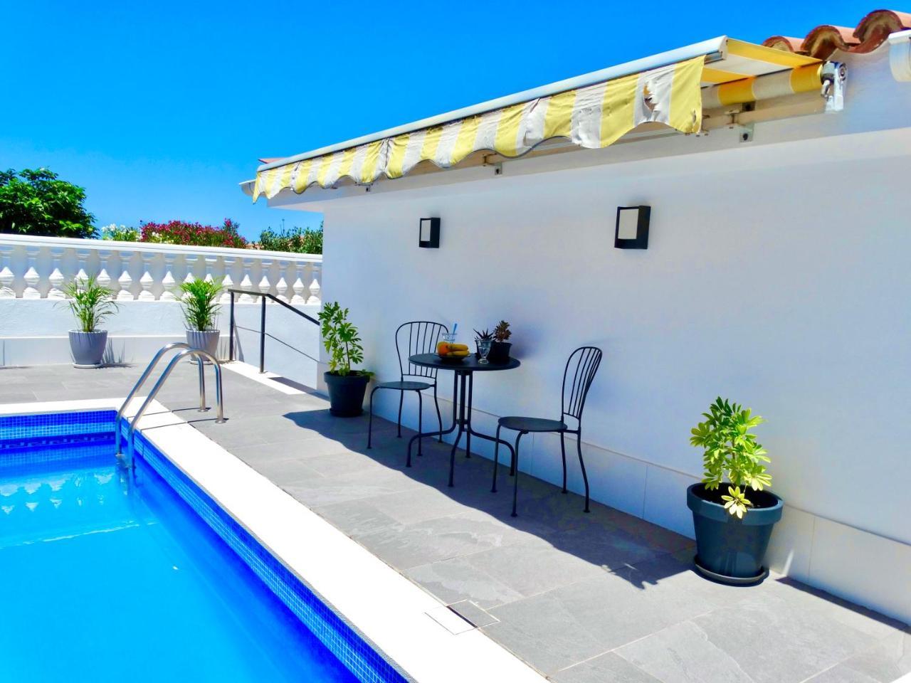 Apartamento Unico En El Sauzal - Inolvidable!!! (Adults Only) 1