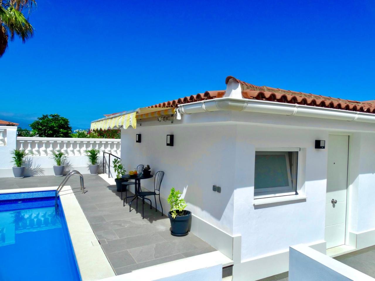 Apartamento Unico En El Sauzal - Inolvidable!!! (Adults Only)