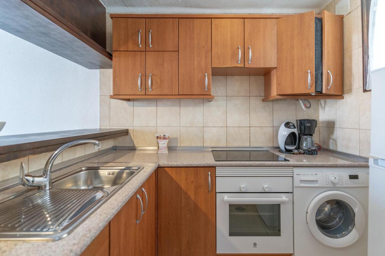 Go2tenerife Apart'valan Family Santiago 1 2