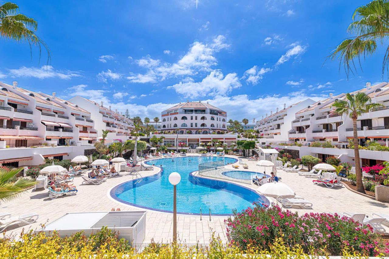 Beautiful Location Parque Santiago 1