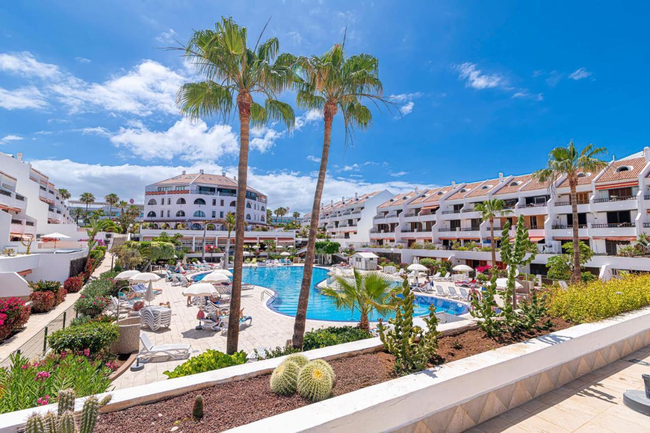 Beautiful Location Parque Santiago 1 2