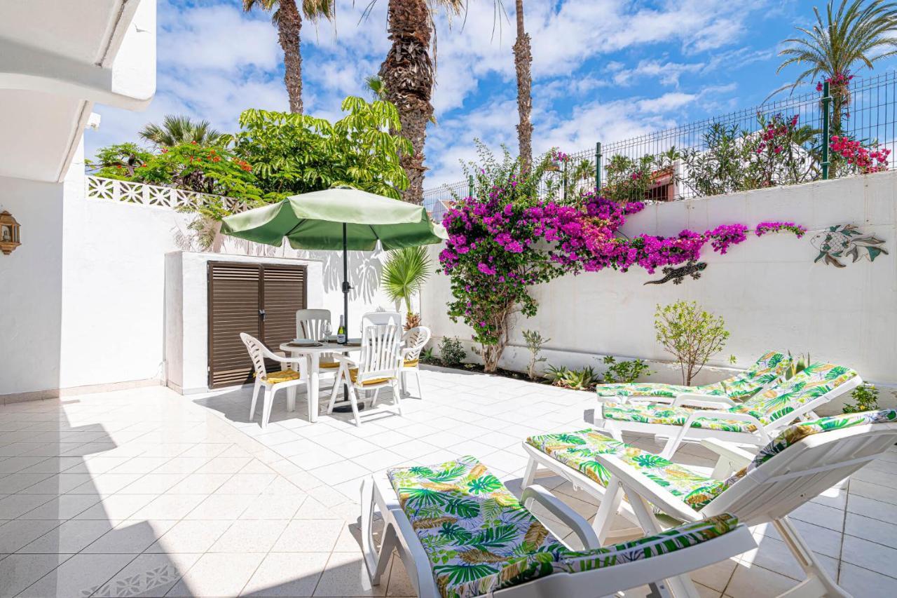 Beautiful Location Parque Santiago 1 1