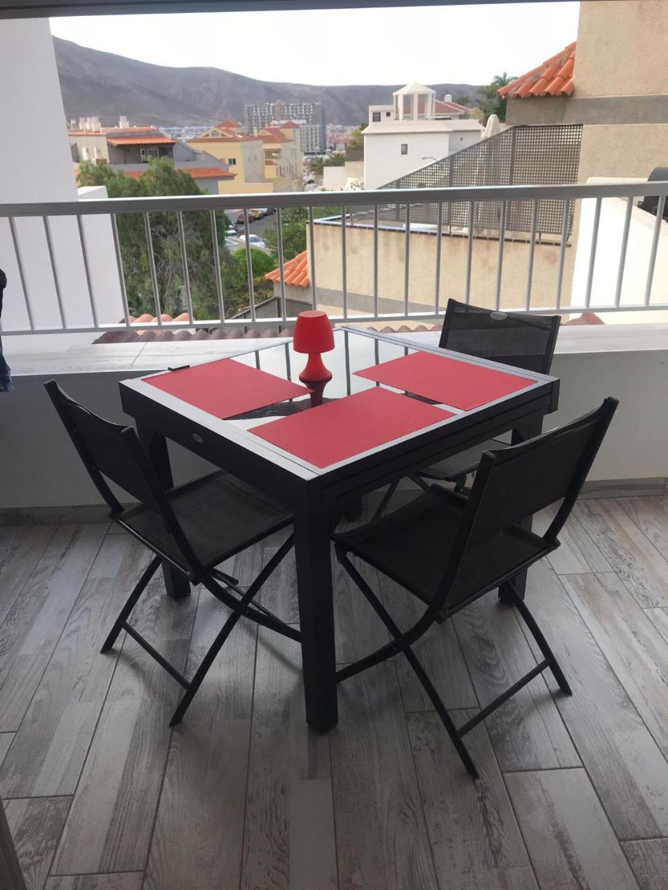 Cozy Apartment in Los Cristianos 1