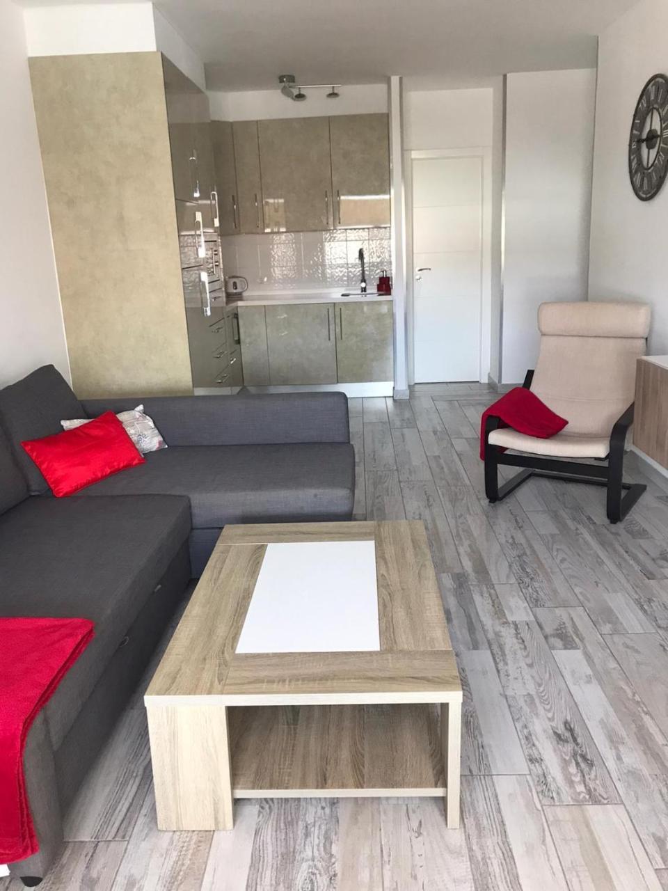 Cozy Apartment in Los Cristianos 2