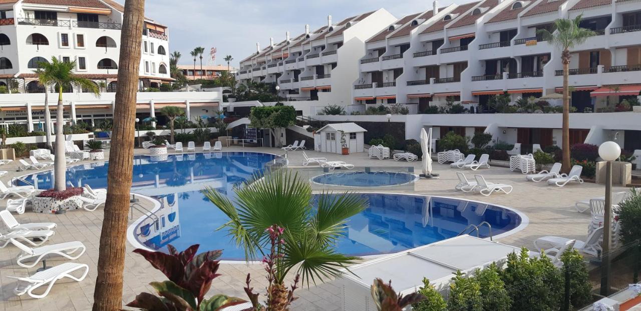 Parque Santiago 1 Luxury Apartament (Playa de las Americas) 2