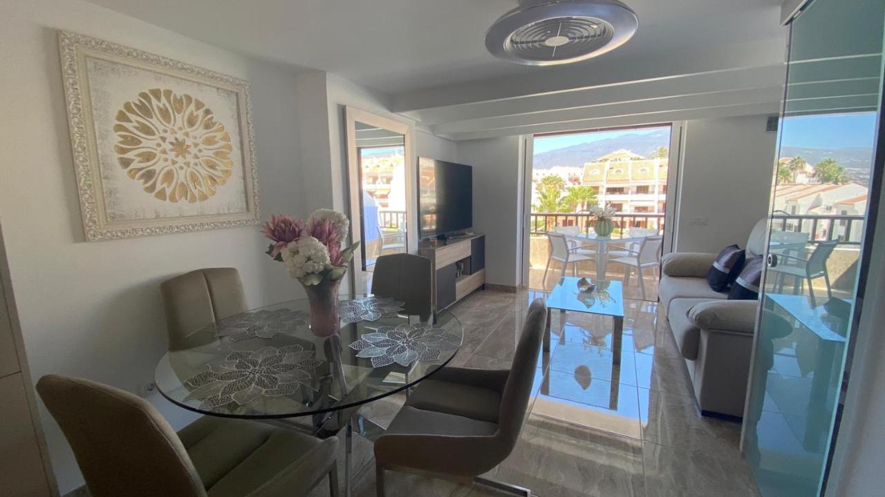 Parque Santiago 1 Luxury Apartament (Playa de las Americas) 1