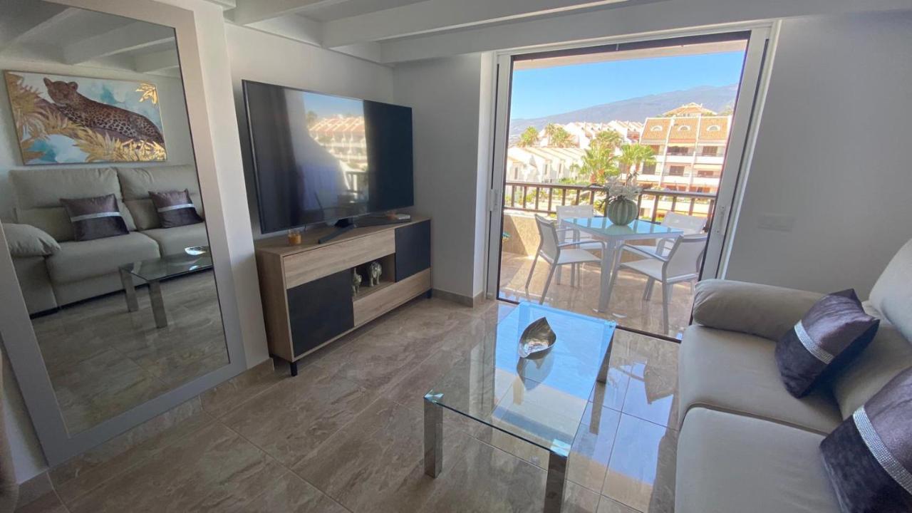 Parque Santiago 1 Luxury Apartament (Playa de las Americas)