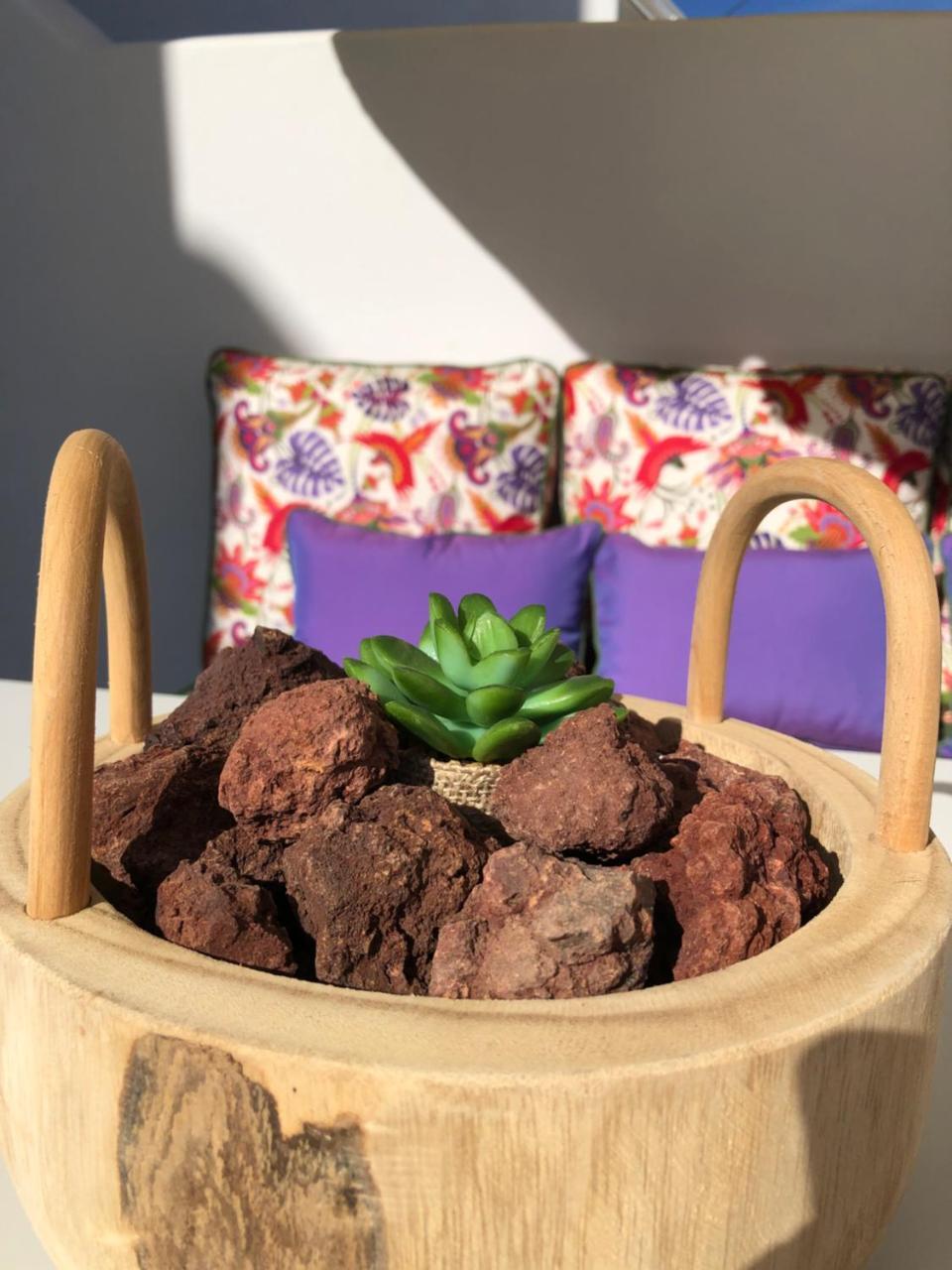 Thallos Cave House And Apartments 1