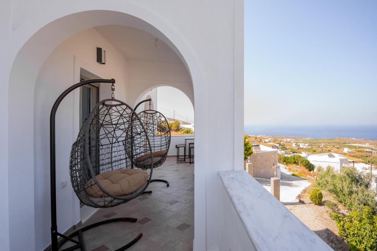 Loulaki Villas Santorini 2