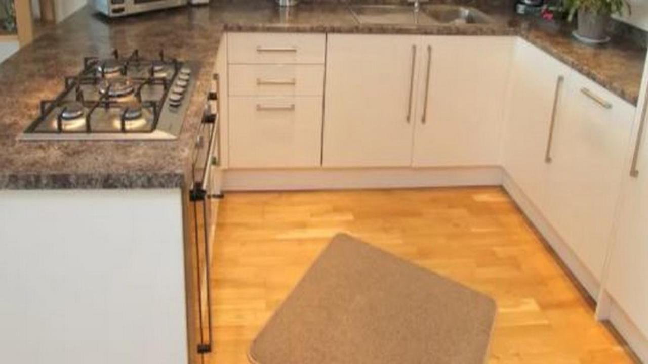 Luxury Apartment City Centre