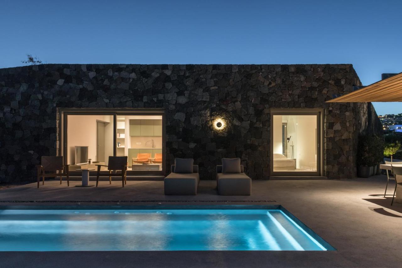 Aesthesis Boutique Villas Katikies