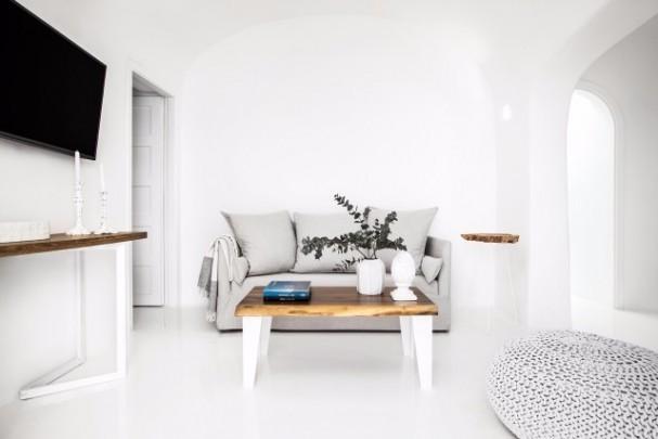 Villa Erossea Santorini 1