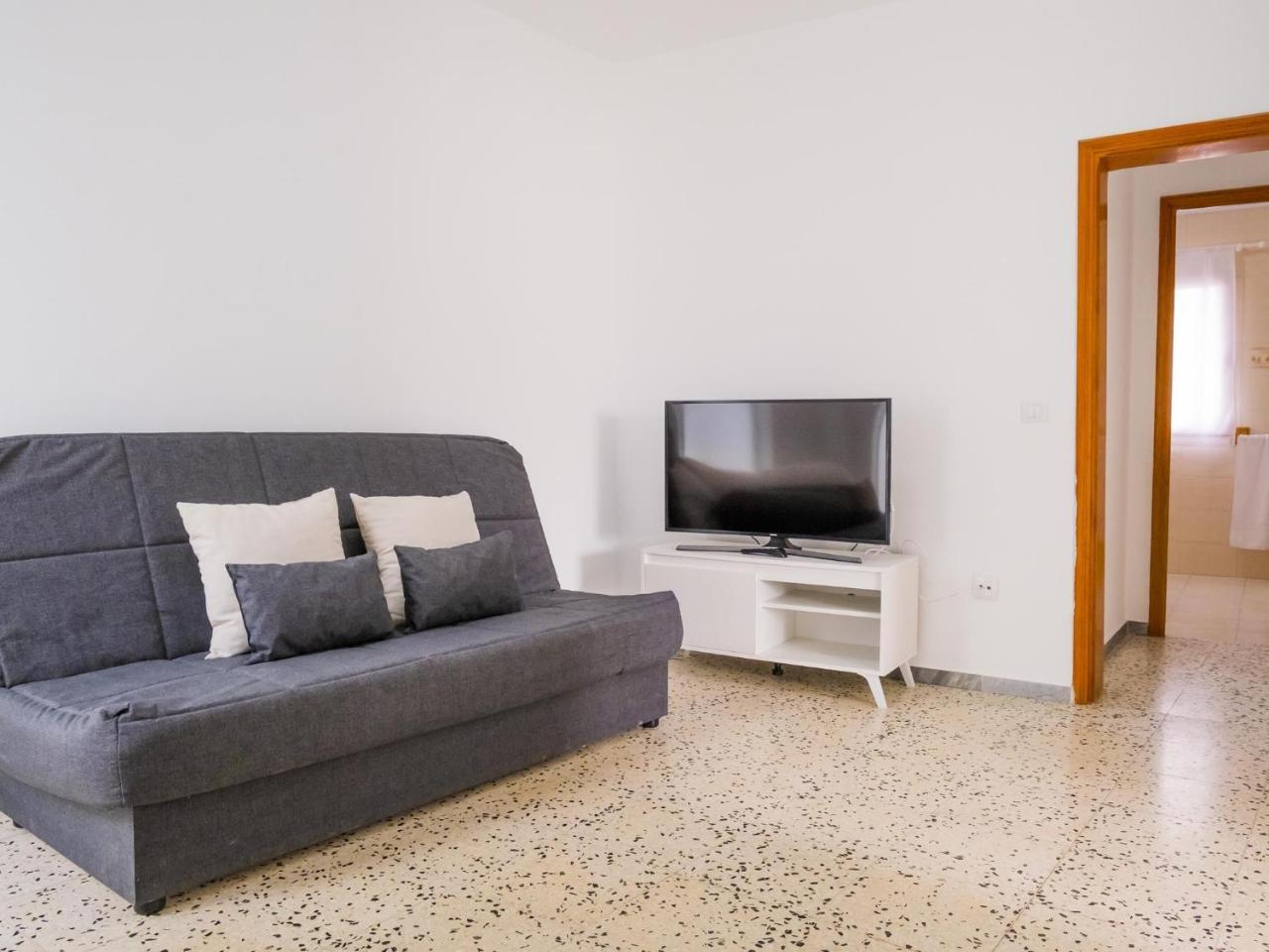 Live Igueste Candelaria 2 Con Terraza Y Vistas 2