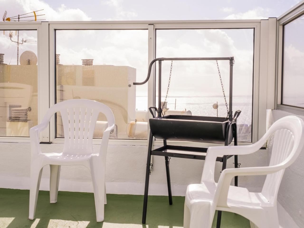 Live Igueste Candelaria 2 Con Terraza Y Vistas 1