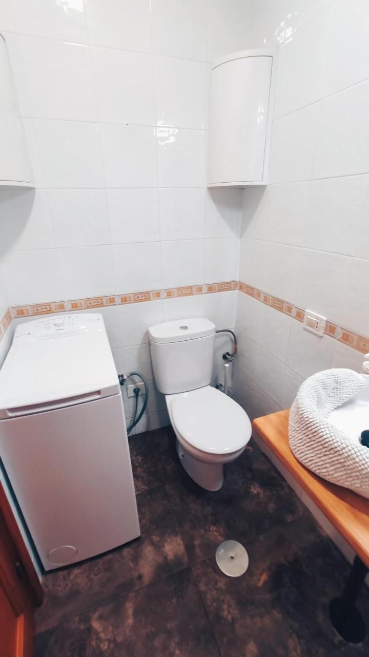 Appartement Une Chambre a Los Cristianos 2