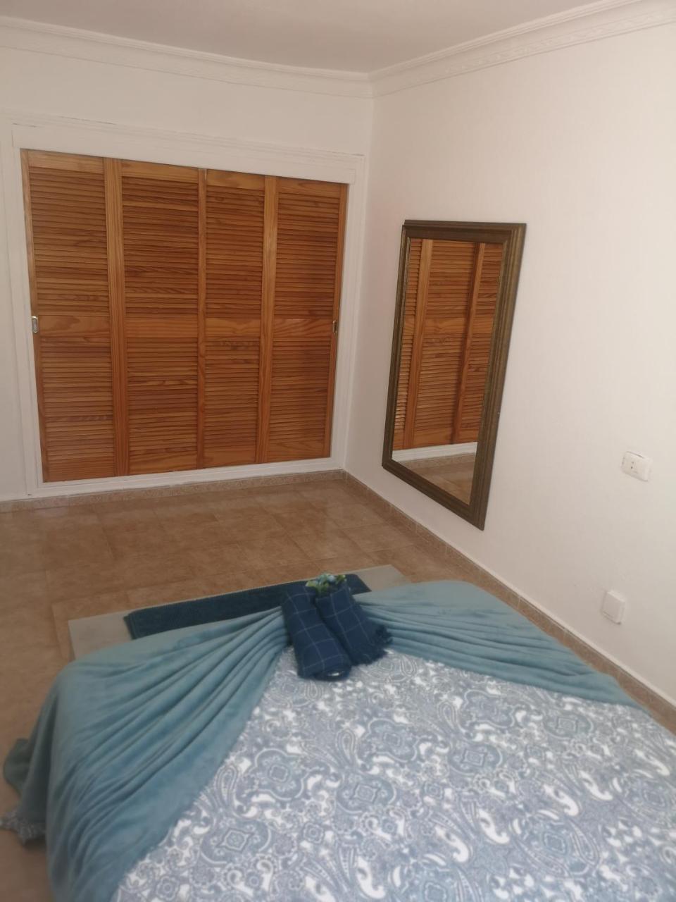 Las Torres 2 Minutos de las Vistas by Vapago Tenerife 1