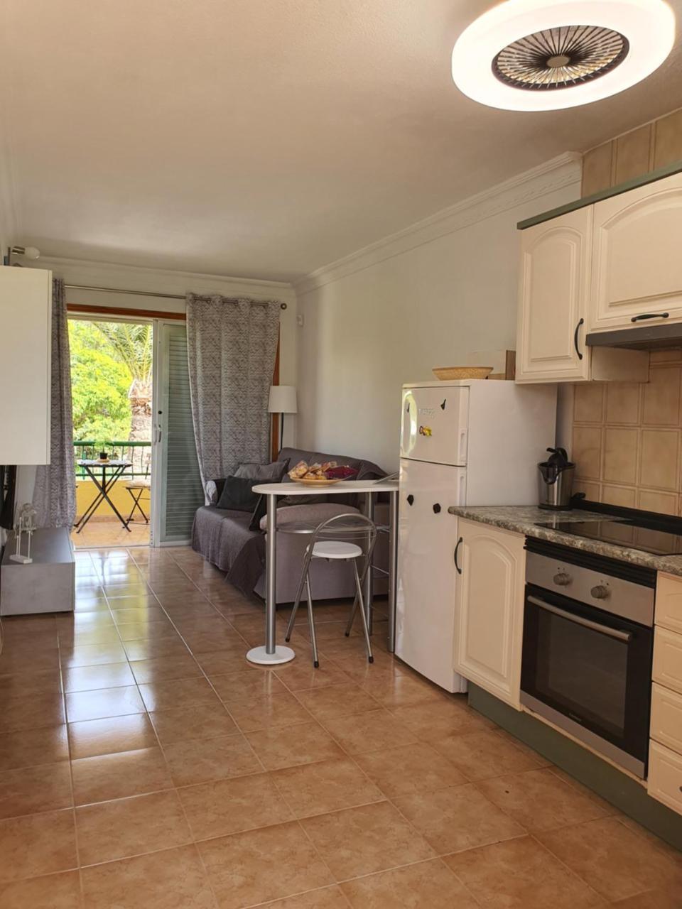 Las Torres 2 Minutos de las Vistas by Vapago Tenerife 2